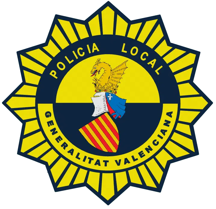 Policías locales Comunidad Valenciana
