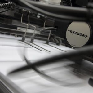 Diseño y Edición de Publicaciones Impresas y Multimedia