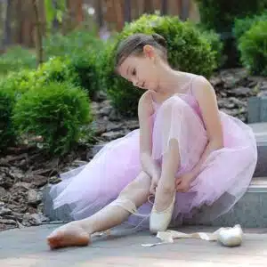 Profesor Ballet Benissa