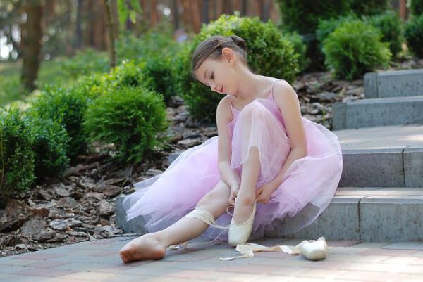 Profesor Ballet Benissa