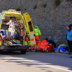 tecnico emergencias sanitarias ceuta