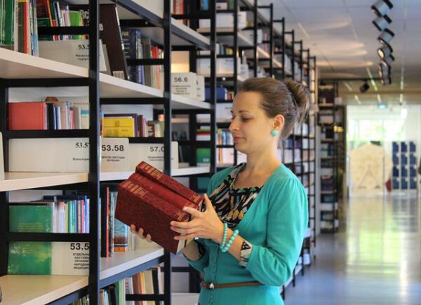 Técnico Medio Archivo Castellón
