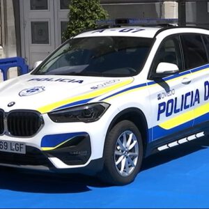 Policía Local Oviedo