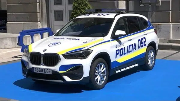Policía Local Oviedo