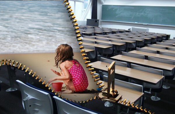 Educador Social Mancomunitat alt Maestrat