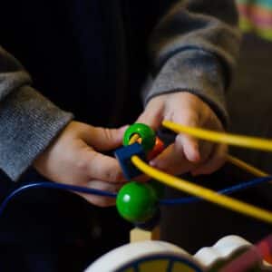 Educación Infantil Murcia