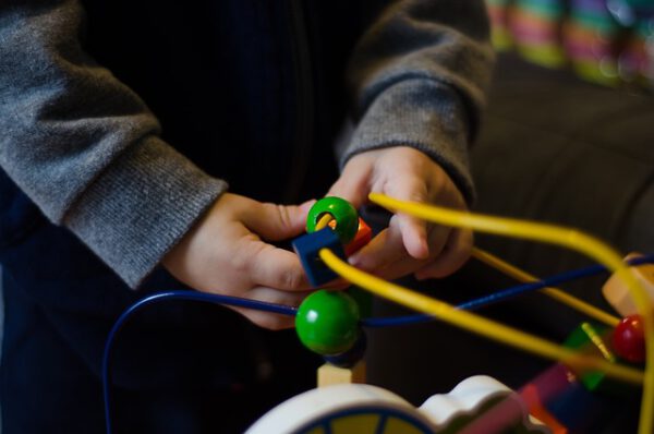 Educación Infantil Murcia