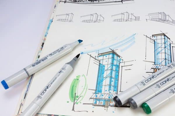 Arquitecto Granada