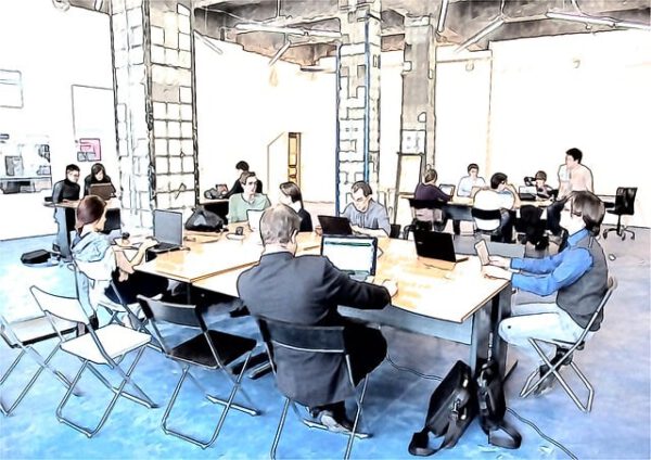 Técnico Administración General Sax