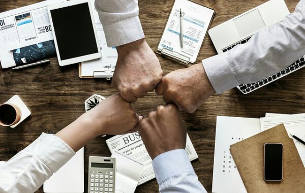 Auxiliar Administrativo Denia