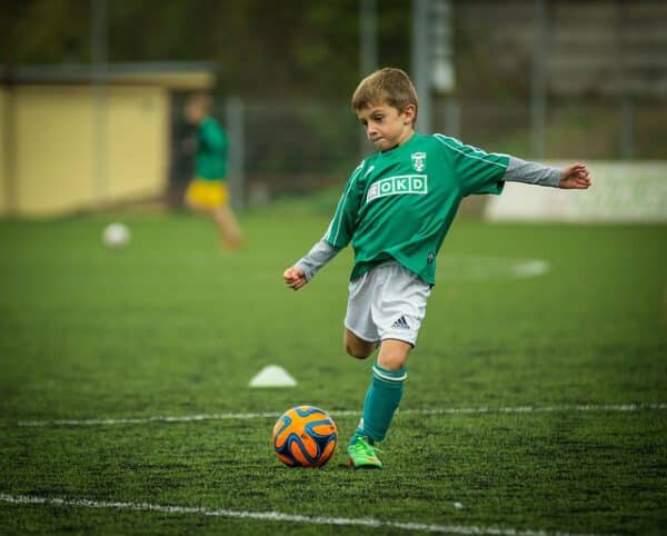Técnico Medio Deporte Alicante