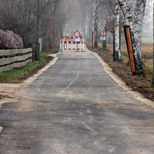 Peón Caminero Zaragoza