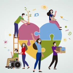Trabajador Social León