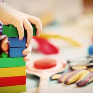 educador infantil Algemesí