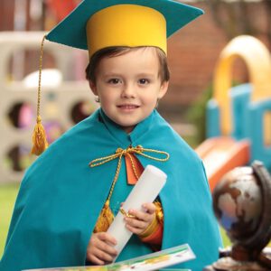 Técnico Educador Infantil Villarquemado