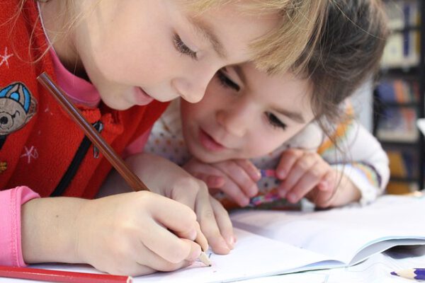 Técnico Educación Infantil Olula del Río