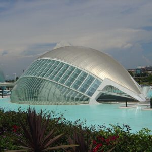 Auxiliar de Gestión Generalitat Valenciana