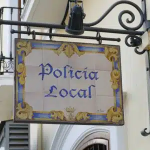 Policía Local Almassora