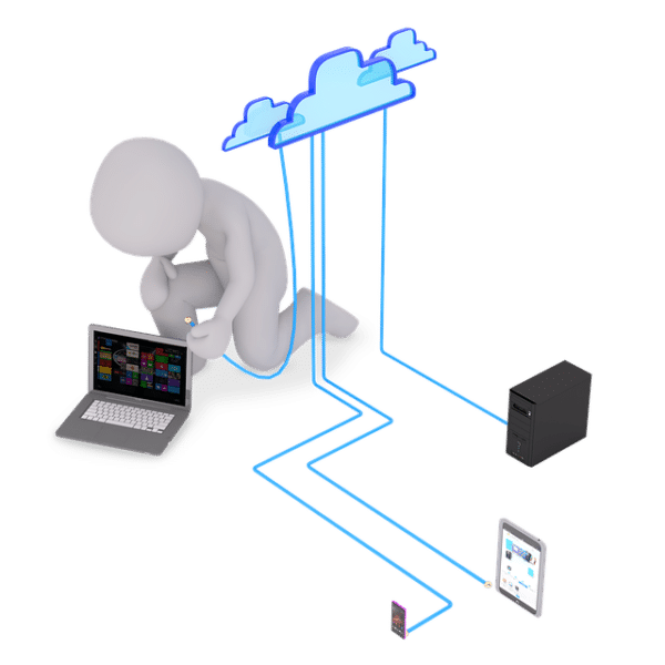 instalaciones telecomunicaciones E2 Trabajo