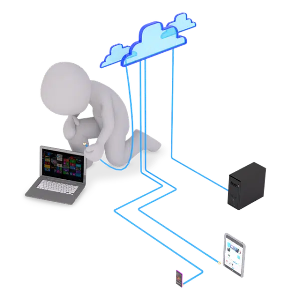 instalaciones telecomunicaciones E2 Trabajo