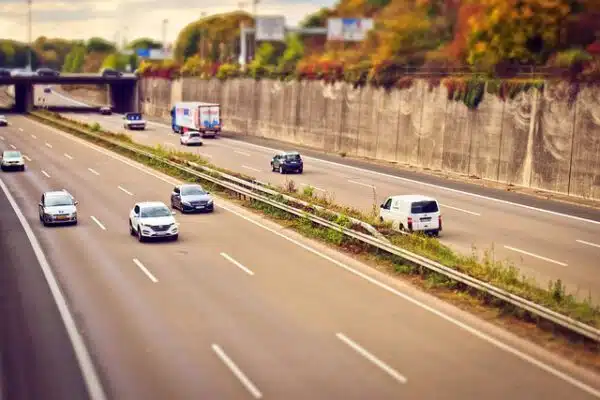 Transporte por Carretera E2 Asuntos Económicos