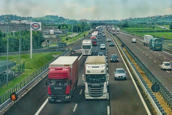 Transporte y Logística Cultura