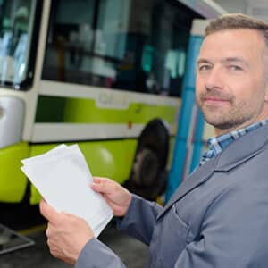 oficial gestor instalaciones transportes urbanos santander