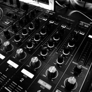 Sonidos Audiovisuales y Espectáculos Cultura