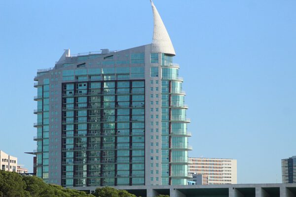 Proyecto Edificación M1 Asuntos Económicos