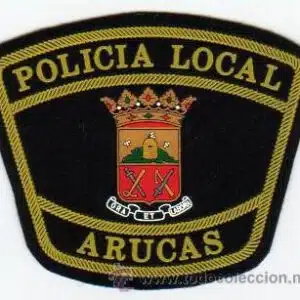 Policía Local Arucas