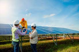 Ingeniero Técnico Medio Ambiente