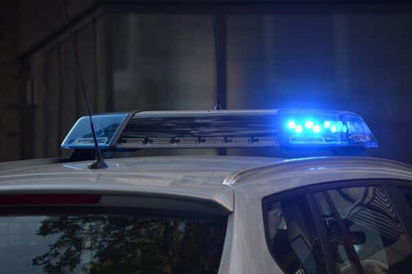 Policía Local Onda