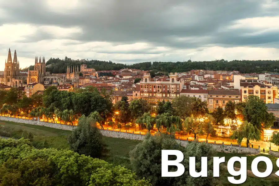 Burgos