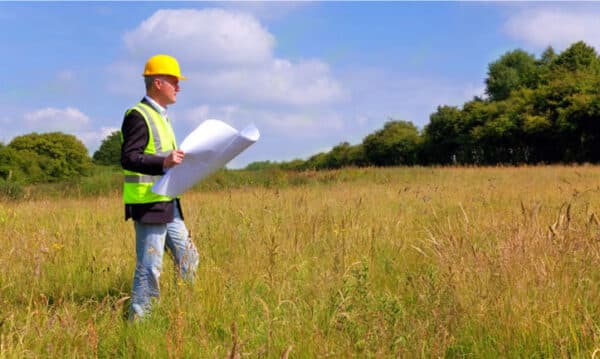 Ingeniero Técnico Agrícola del Estado