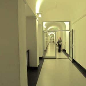 Gestor Universidad Pública Navarra