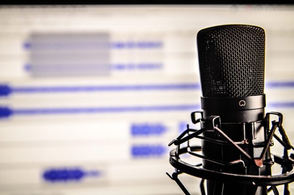 Auxiliar Sonido Radio Televisión Ceuta