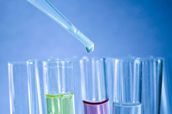 Técnico de Análisis de Laboratorio Galicia