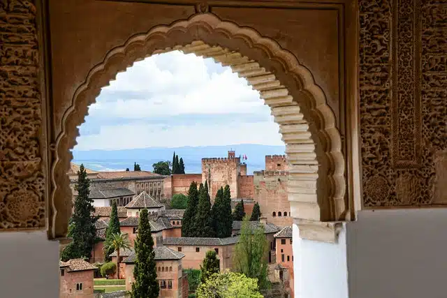 oposiciones en Granada