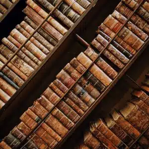 Auxiliar archivos bibliotecas Canarias