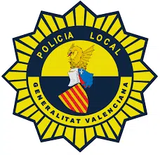 oficial policia local comunidad valenciana