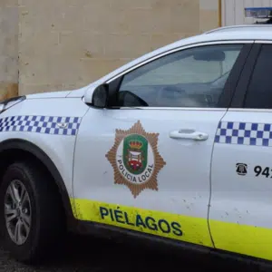 Policía Local Piélagos