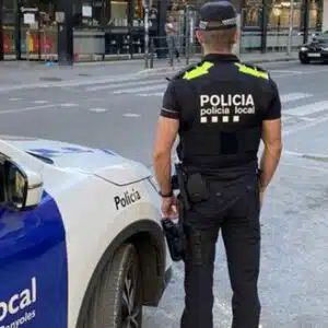 Agente Policía Local Oñati