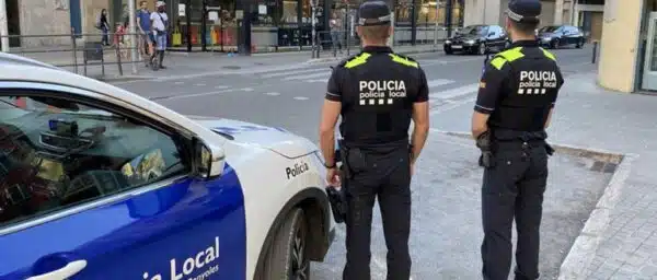 Agente Policía Local Oñati