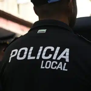 Agente Policía Local Don Benito