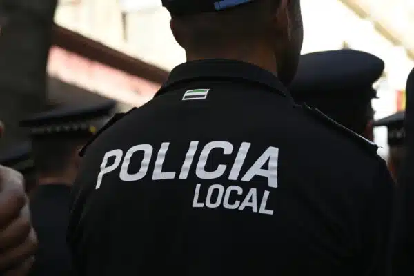 Agente Policía Local Don Benito