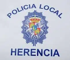 Policía Local Herencia