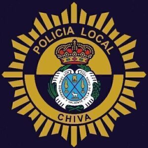 Agente Policía Local Chiva