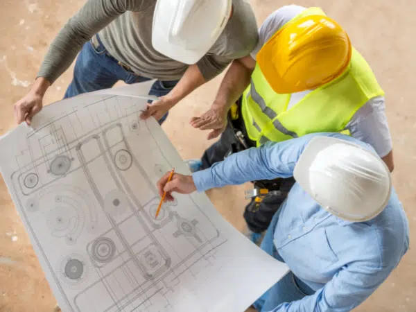 Ingeniero Técnico Obras Públicas Valladolid