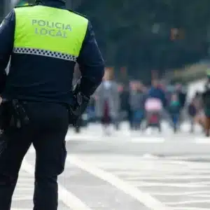 Policía Local Tarancón