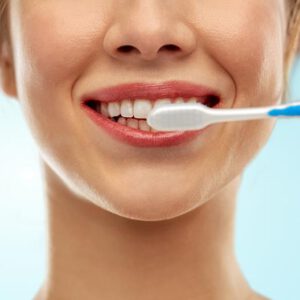 Higiene Bucodental Ministerio Defensa
